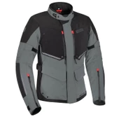 OXFORD MONDIAL ADVENTURE WATERPROOF MONT GRİ - 1