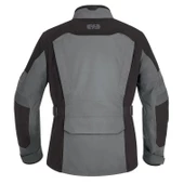 OXFORD MONDIAL ADVENTURE WATERPROOF MONT GRİ - 4