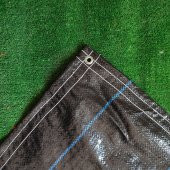 ÇADIR ALTI BRANDASI 5,2x2 METRE SU SIZDIRMAZ YER ÖSRTÜSÜ ÇADIR ZEMİN ÖRTÜSÜ ÇADIR MATI KAMP ÇADIR PEDİ - 7