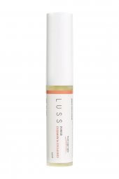 Luss Lip Gloss Dudak Parlatıcısı No7 Dudak Balm no1 Ve Kaş Ve Kirpik Besleyici Serum 3lü Set - 4
