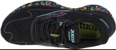 Joma PODIUM 2301 Kadın Siyah Günlük Ayakkabı RPODLW2301 - 4