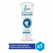 Sensodyne Promine Aktif Diş Minesi Kalkanı Beyazlatıcı Diş Macunu 75 Ml - 1