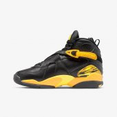 NİKE Air Jordan 8 Taxi Yellow BASKETBOL AYAKKABISI-CI1236-007 - 2