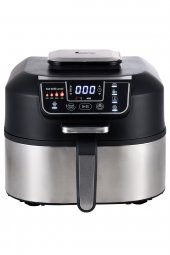 MasterPro Dumansız Elektronik Izgara 1700W 6 L Comet 600 serisi 9148 - 1