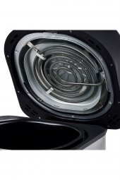 MasterPro Dumansız Elektronik Izgara 1700W 6 L Comet 600 serisi 9148 - 3