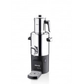 Korkmaz Çayşef Home Semaver Inox/Parlak A844-01 - 1
