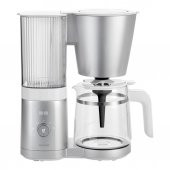 Zwilling 531033000 Enfinigy Filtre Kahve Makinesi Gümüş Beyaz - 1