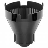 Zwilling 531033000 Enfinigy Filtre Kahve Makinesi Gümüş Beyaz - 2