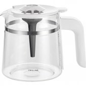 Zwilling 531033000 Enfinigy Filtre Kahve Makinesi Gümüş Beyaz - 3
