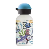 Laken Çelik 18/8 Hit Termos Şişe 0,35L - Sea Friends LKLTE3SF thumbnail 1