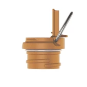 Laken Çelik 18/8 Flow Basic Şişe 0,50L - Mikonauticos LKBSFMI thumbnail 3