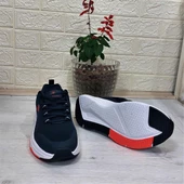 Lumberjack Argy Laci-Turuncu Memoryfoam Erkek Spor Ayakkabı - 10