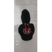Honda Baskılı Vites Kılıfı - 8