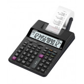 Casio HR-100RC 12 Digit Şeritli Hesap Makinesi - 1