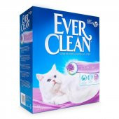 Ever Clean Lavender Kedi Kumu 10 Lt - 1