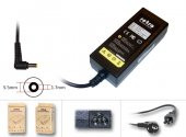 RETRO Acer Aspire One, Dell Mini 10, Packard Bell DOT 30W Notebook Adaptör RNA-AC01 - 1