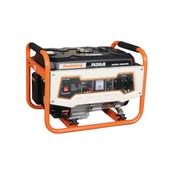 Palmera PA350JE 2.8 kVA İpli Benzinli Jeneratör - 1