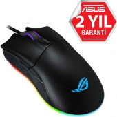 Asus ROG GLADIUS II ORIGIN MS For Bundle Aura Sync Fps Gaming Mouse - 2