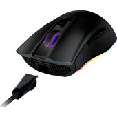 Asus ROG GLADIUS II ORIGIN MS For Bundle Aura Sync Fps Gaming Mouse - 3