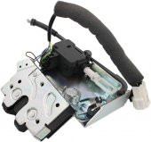 Ford Mondeo 3 Bagaj Kapı Kilit Motoru Kilidi Arka 2001-2007 - 1