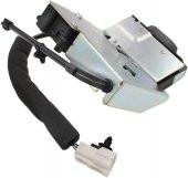 Ford Mondeo 3 Bagaj Kapı Kilit Motoru Kilidi Arka 2001-2007 - 5