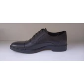 Berenni M561 Kauçuk %100 Deri Erkek Klasik Ayakkabı - 4