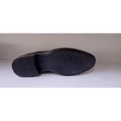 Berenni M561 Kauçuk %100 Deri Erkek Klasik Ayakkabı - 6