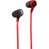 HyperX Cloud Earbuds HX-HSCEB-RD Kulak İçi Kulaklık - 1