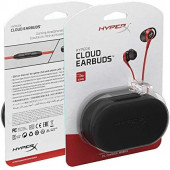 HyperX Cloud Earbuds HX-HSCEB-RD Kulak İçi Kulaklık - 2
