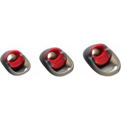HyperX Cloud Earbuds HX-HSCEB-RD Kulak İçi Kulaklık - 3