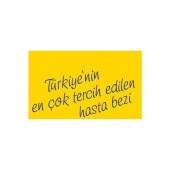 Canped Mesane Pedi Orta Boy Normal 60'lı Avantaj Paketi - 5