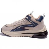 Gamelu 24KM Went Bej Günlük Ortopedik Erkek Spor Ayakkabı thumbnail 3