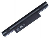 RETRO Dell Inspiron Mini 1010, 1011 Notebook Bataryası - 6 Cell - 1