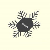 Mahmut Mahmut Kişiye İsime İsme Özel Üretim Yılbaşı Ağacı Süsü Ağaç Süs Sevgiliye Eşe Hediyelik Hediyesi Dekoratif Organik Plastik thumbnail 7