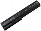 RETRO Hp Pavilion dv7-1000, dv7-2000, dv7-3000, KS525AA Notebook Bataryası - 8 Cell - 1
