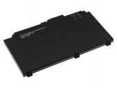RETRO Hp ProBook 640 G4, 650 G4, CD03XL Notebook Bataryası - 1