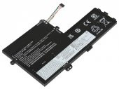 RETRO Lenovo IdeaPad C340-15IIL, L18L3PF3 Notebook Bataryası - 1
