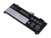 RETRO Lenovo IdeaPad S530-13IML, S530-13IWL, L17C4PF0 Notebook Bataryası - 1