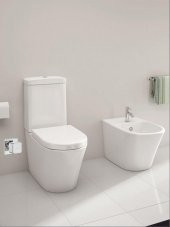 Eca Ankastre Ara Kesme Taharet Valfi 102151024 - 3