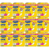 Canped Mesane Pedi Orta Boy Normal 240'lı Avantaj Paketi thumbnail 1