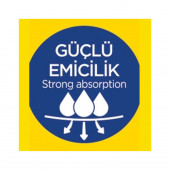 Canped Mesane Pedi Orta Boy Normal 240'lı Avantaj Paketi thumbnail 4