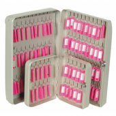 Pinax Çelik Anahtar Panosu - 80 li - 3