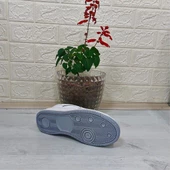 Kinetix Enner Pu Beyaz Comfort Fuspetli Atom Sneaker Spor Ayakkabı thumbnail 9