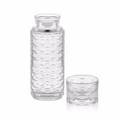 The Mia Cam Başucu Sürahisi 22x8cm CAM0238 - 1