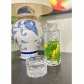 The Mia Cam Başucu Sürahisi 22x8cm CAM0238 - 3