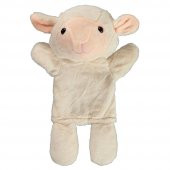 Peluş El Kuklası - Kuzu - 1