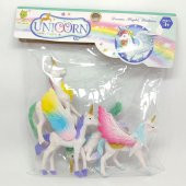 Unicorn Seti 4 Parça - 2
