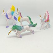 Unicorn Seti 4 Parça - 3