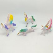 Unicorn Seti 4 Parça - 4