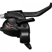 Shımano Tourney ST-TX800-R 8 Vites Arka Vites Kolu - 1